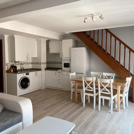 Precioso Apartamento A Estrenar En El Centro De Ezcaray 6-8 Pax Buitenkant foto