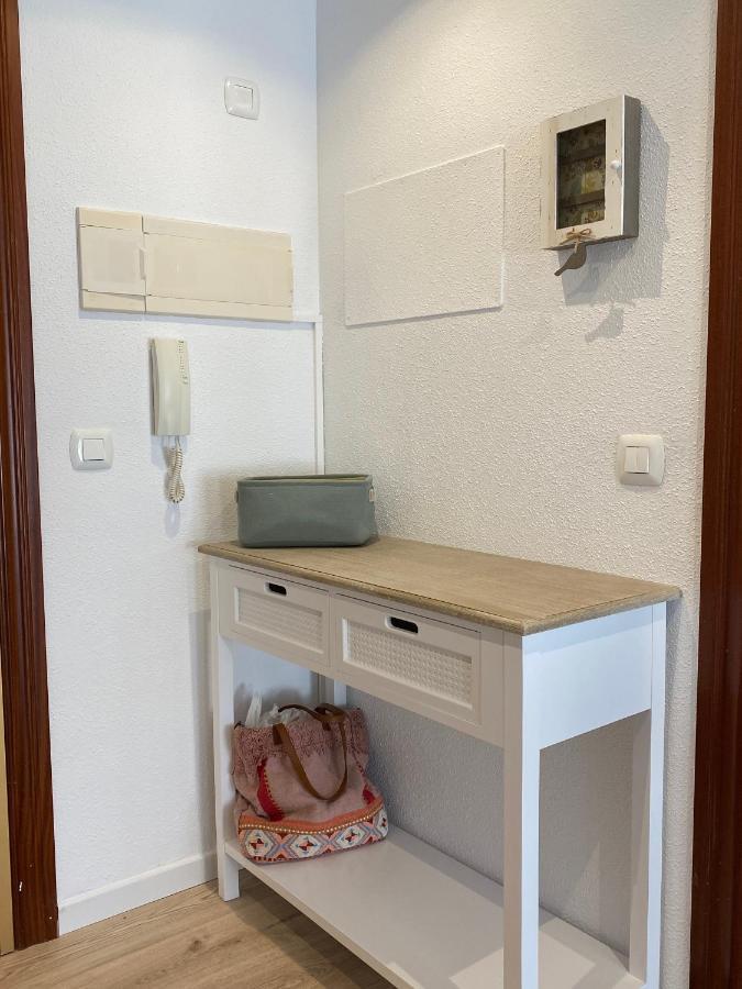 Precioso Apartamento A Estrenar En El Centro De Ezcaray 6-8 Pax Buitenkant foto
