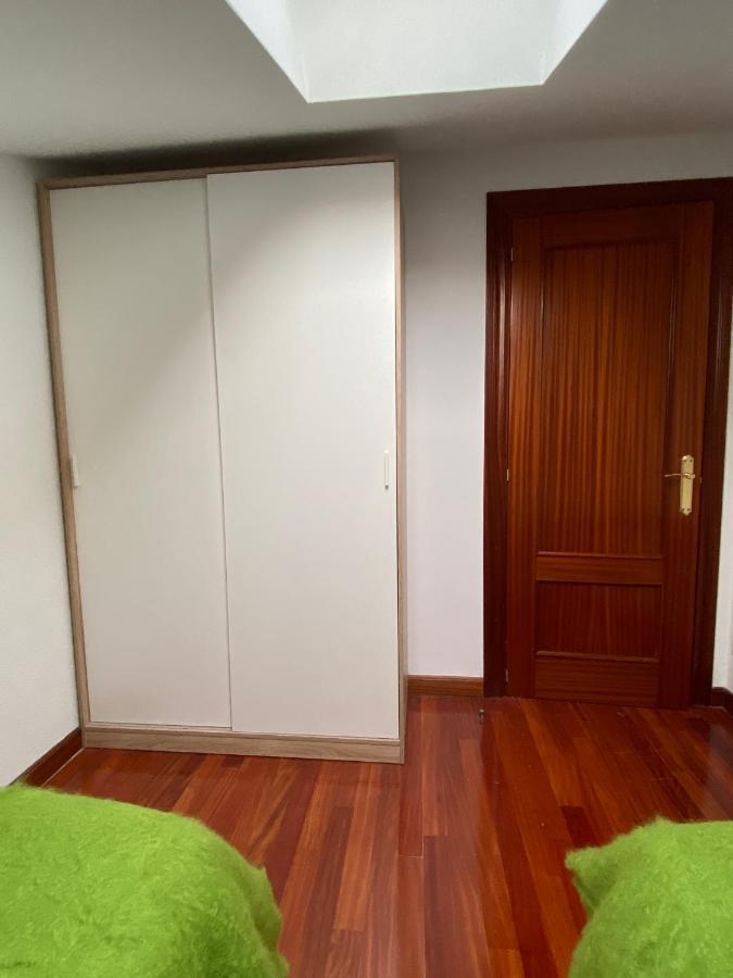 Precioso Apartamento A Estrenar En El Centro De Ezcaray 6-8 Pax Buitenkant foto