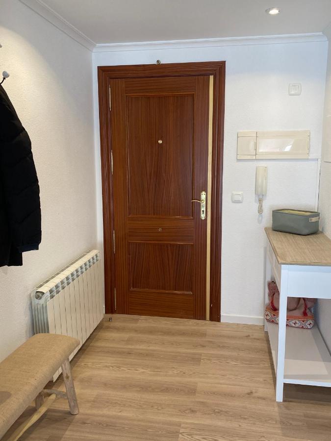 Precioso Apartamento A Estrenar En El Centro De Ezcaray 6-8 Pax Buitenkant foto