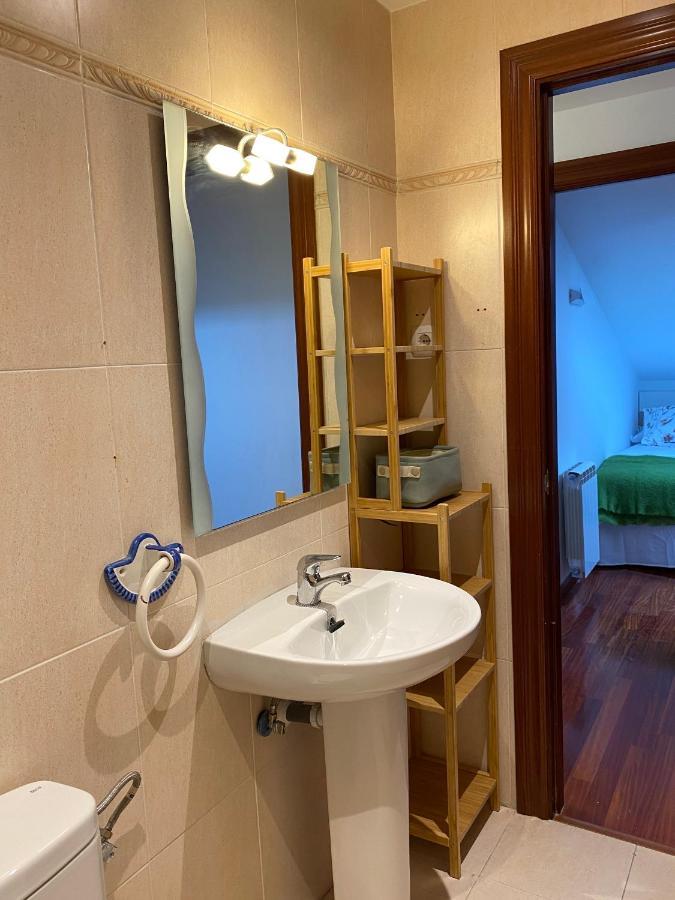 Precioso Apartamento A Estrenar En El Centro De Ezcaray 6-8 Pax Buitenkant foto